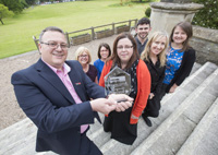 Disability Office award